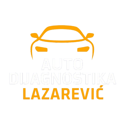Auto Dijagnostika Lazarević